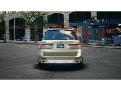 2026 BMW X7 xDrive40i - Photo 5