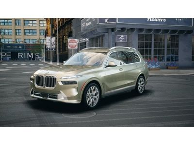 2026 BMW X7 xDrive40i - Photo 1