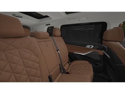 2026 BMW X7 xDrive40i - Photo 12