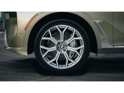 2026 BMW X7 xDrive40i - Photo 7