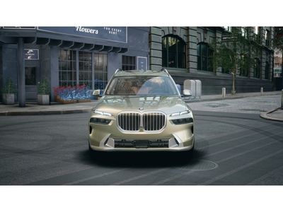 2026 BMW X7 xDrive40i - Photo 3