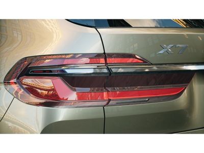 2026 BMW X7 xDrive40i - Photo 8