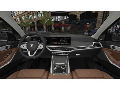 2026 BMW X7 xDrive40i - Photo 10