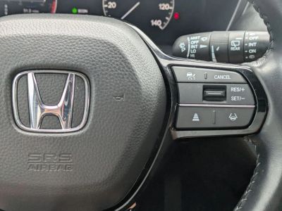 2025 Honda HR-V - Photo 16