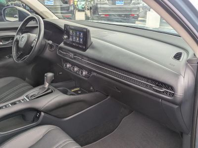 2025 Honda HR-V - Photo 25