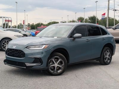 2025 Honda HR-V - Photo 1