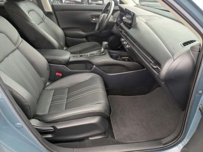 2025 Honda HR-V - Photo 23
