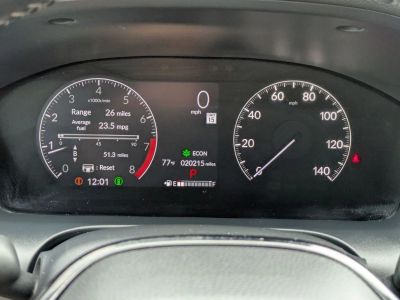 2025 Honda HR-V - Photo 14