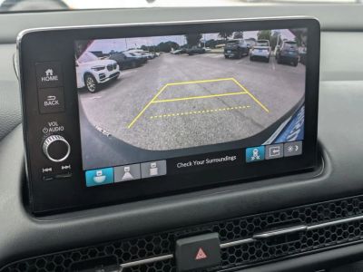 2025 Honda HR-V - Photo 19