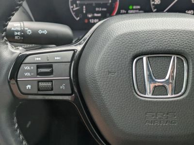 2025 Honda HR-V - Photo 15