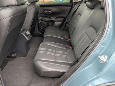 2025 Honda HR-V - Photo 20