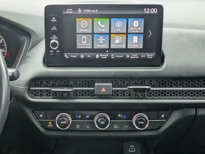 2025 Honda HR-V - Photo 18