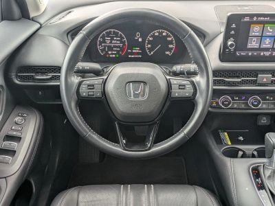 2025 Honda HR-V - Photo 27