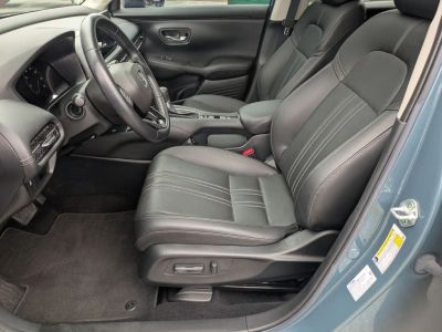 2025 Honda HR-V - Photo 11