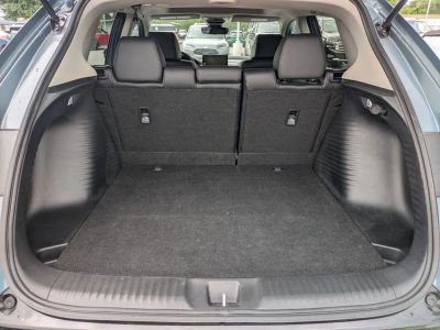 2025 Honda HR-V - Photo 21