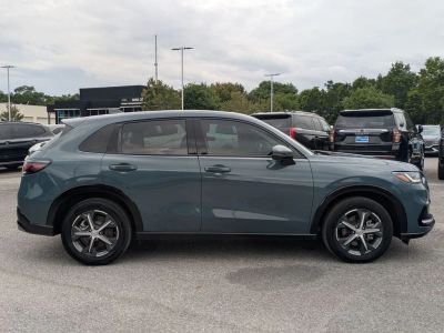 2025 Honda HR-V - Photo 6