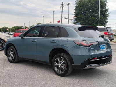 2025 Honda HR-V - Photo 3