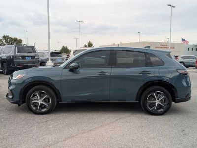 2025 Honda HR-V - Photo 2
