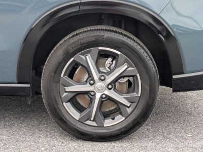2025 Honda HR-V - Photo 9