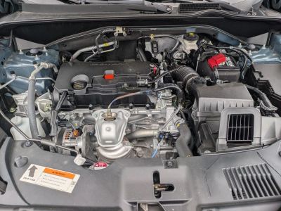 2025 Honda HR-V - Photo 10