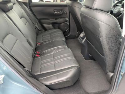 2025 Honda HR-V - Photo 22