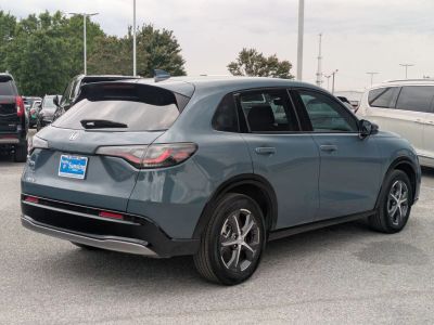 2025 Honda HR-V - Photo 5