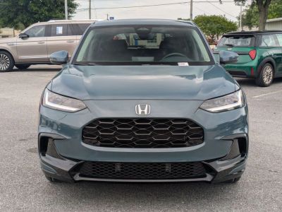 2025 Honda HR-V - Photo 8