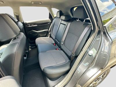 2026 Kia Seltos — photo 23 view