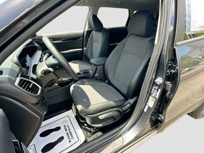 2026 Kia Seltos — photo 20 view