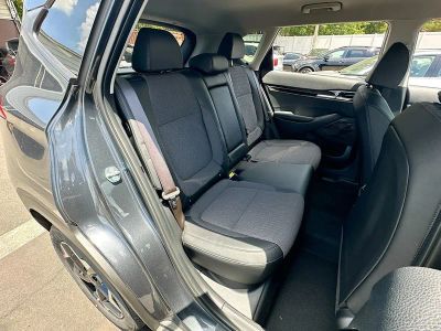 2026 Kia Seltos — photo 25 view