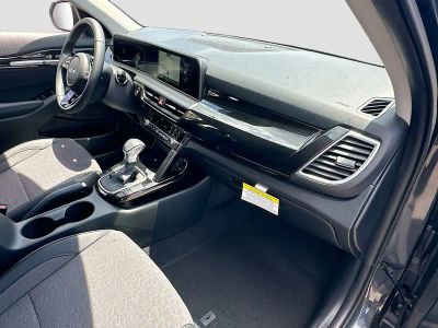 2026 Kia Seltos — photo 27 view