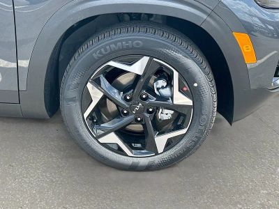 2026 Kia Seltos — photo 29 view