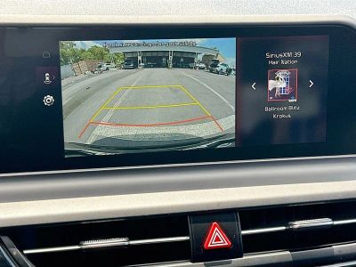 2026 Kia Seltos — photo 14 view