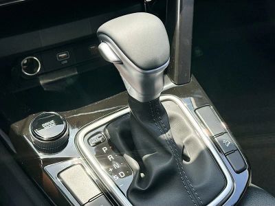 2026 Kia Seltos — photo 17 view