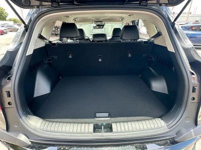 2026 Kia Seltos — photo 24 view