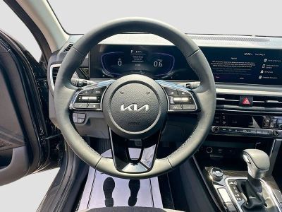 2026 Kia Seltos — photo 11 view