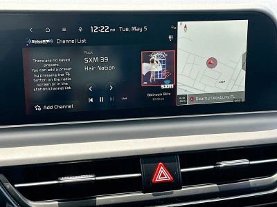 2026 Kia Seltos — photo 15 view