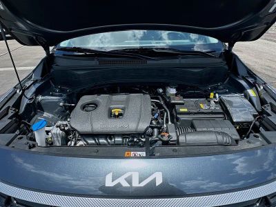 2026 Kia Seltos — photo 28 view
