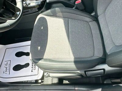 2026 Kia Seltos — photo 19 view