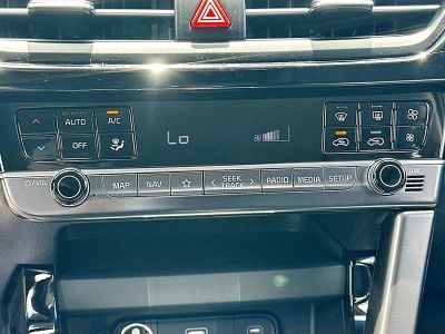 2026 Kia Seltos — photo 16 view