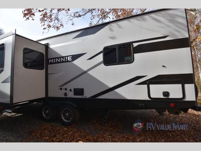 2023 Winnebago Minnie - Photo 4
