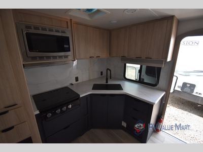 2023 Winnebago Minnie - Photo 11
