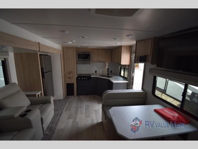 2023 Winnebago Minnie - Photo 10