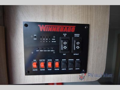 2023 Winnebago Minnie - Photo 25
