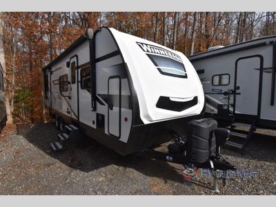 2023 Winnebago Minnie - Photo 1