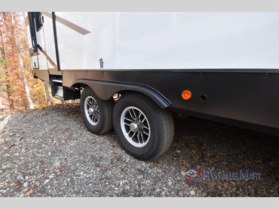 2023 Winnebago Minnie - Photo 26