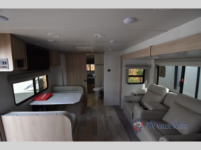2023 Winnebago Minnie - Photo 9