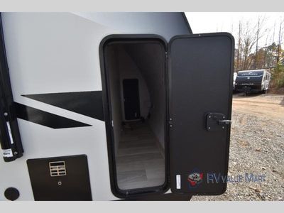 2023 Winnebago Minnie - Photo 27