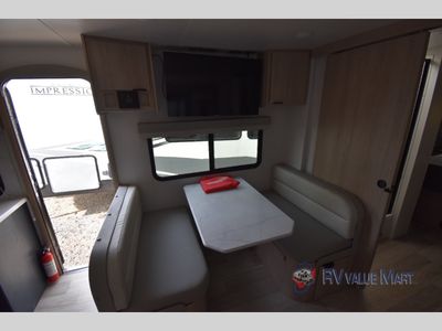 2023 Winnebago Minnie - Photo 14