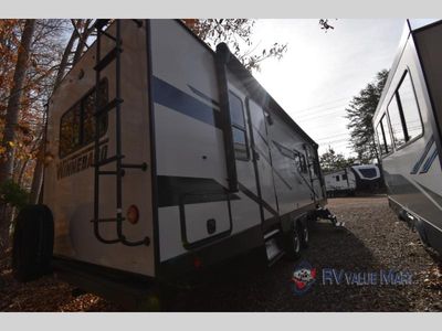 2023 Winnebago Minnie - Photo 5